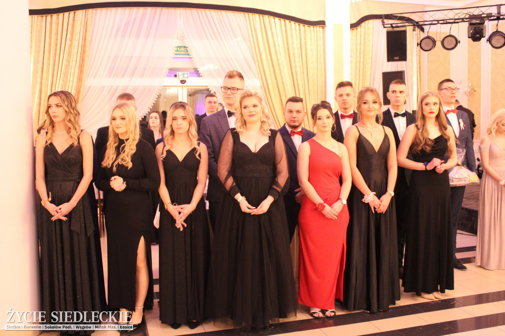 Studniówka w Samochodówce