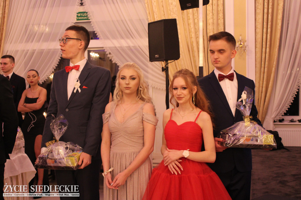 Studniówka w Samochodówce