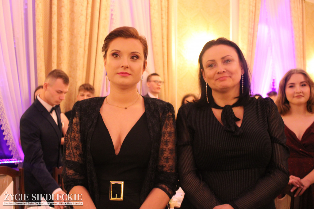 Studniówka w Samochodówce
