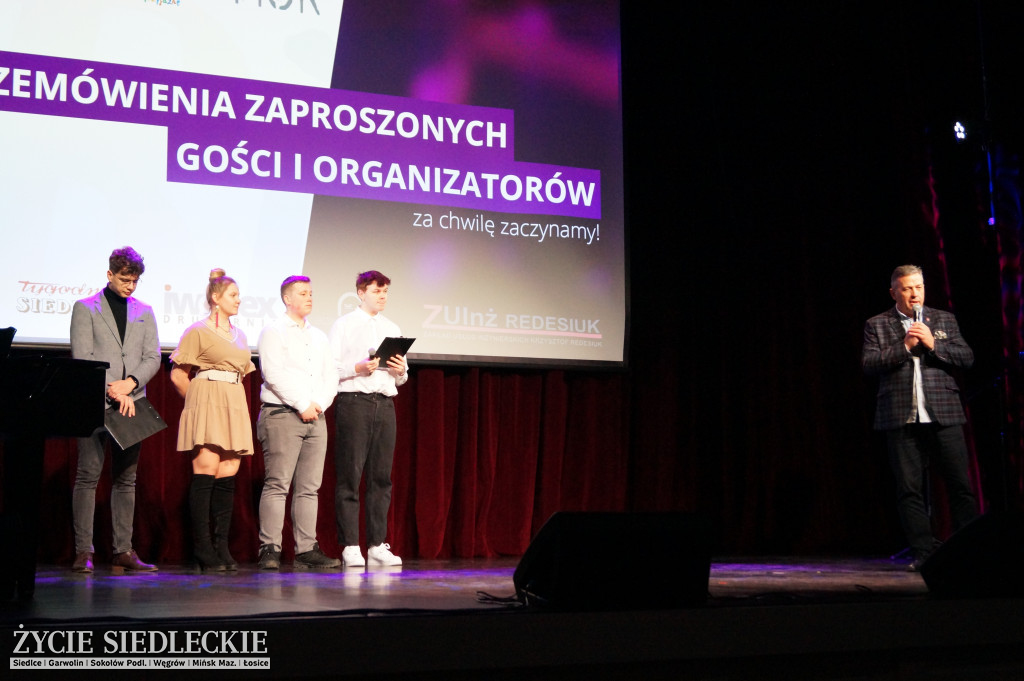 Pokaz Talentów