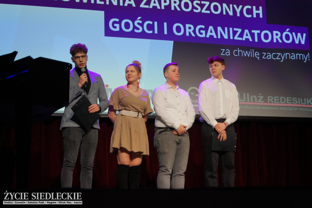 Pokaz Talentów