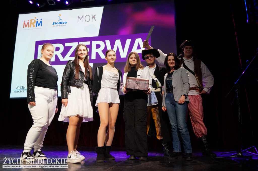 Pokaz Talentów