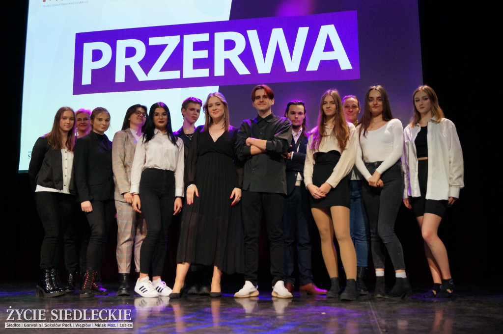 Pokaz Talentów