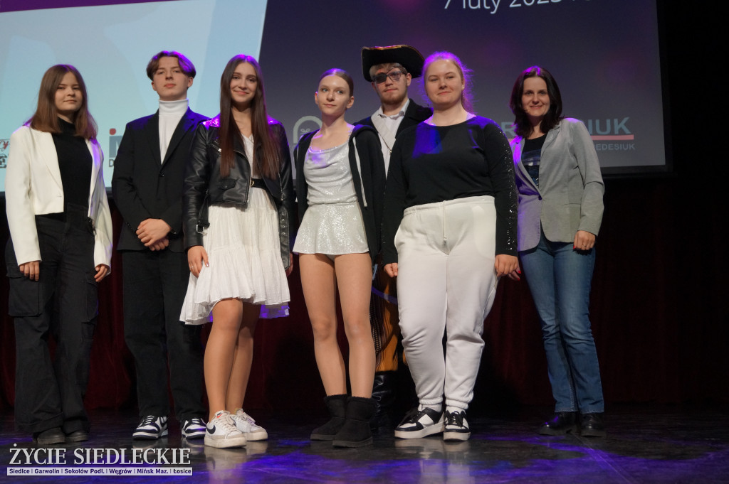 Pokaz Talentów