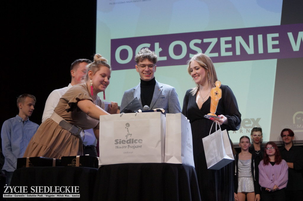 Pokaz Talentów