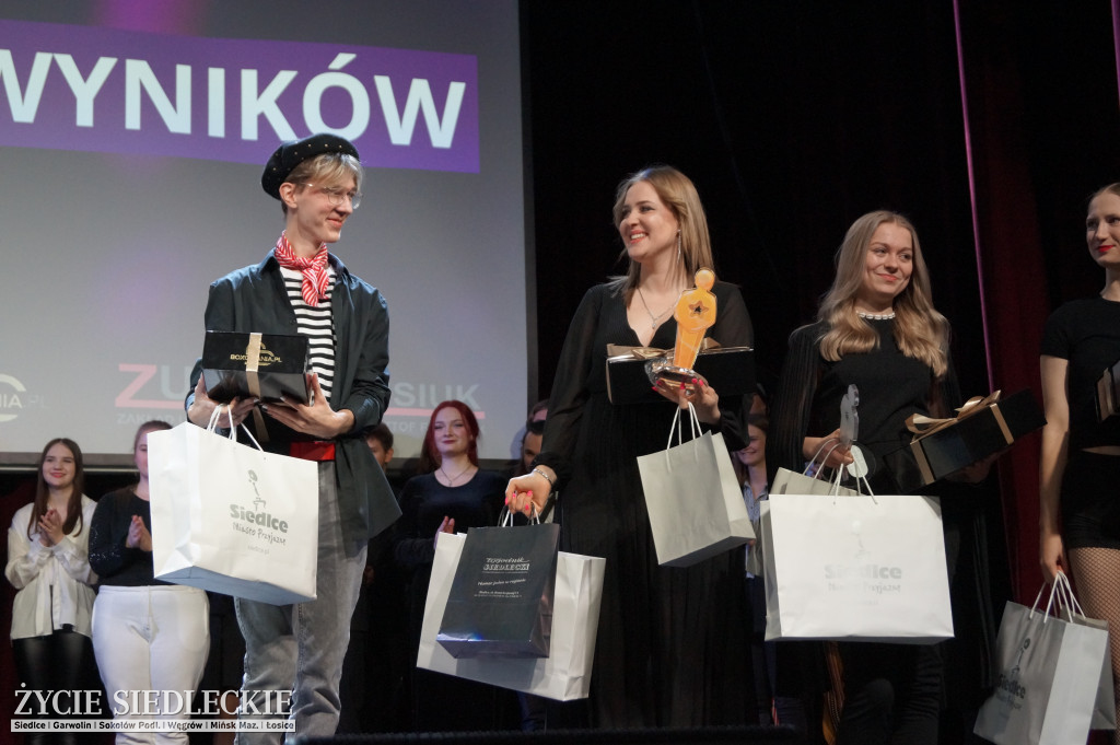 Pokaz Talentów