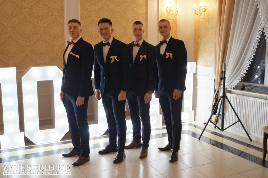 Bal u Kopernika