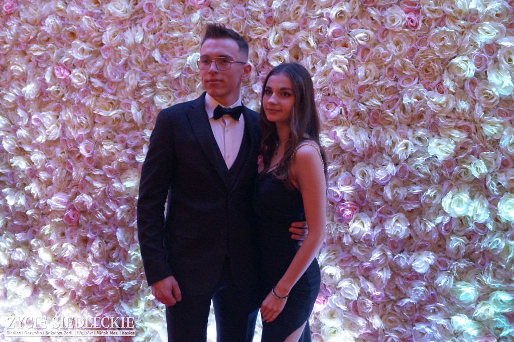 Bal u Kopernika