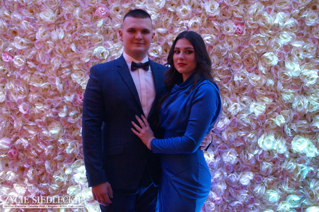 Bal u Kopernika
