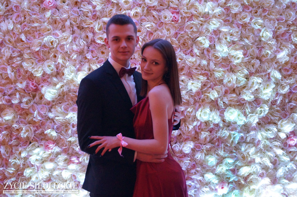 Bal u Kopernika