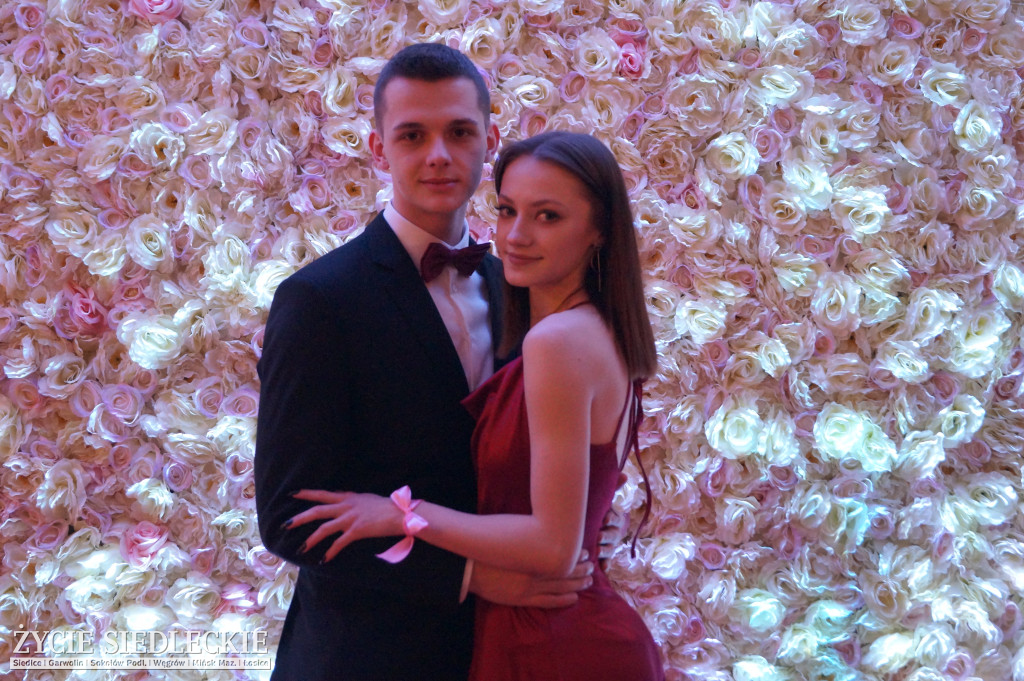 Bal u Kopernika