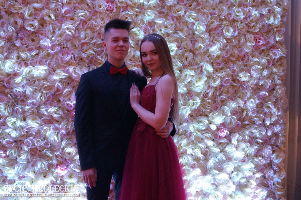 Bal u Kopernika
