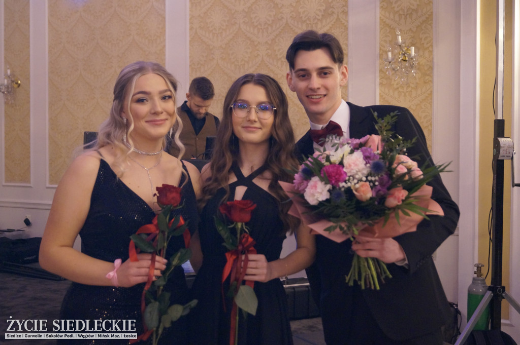 Bal u Kopernika