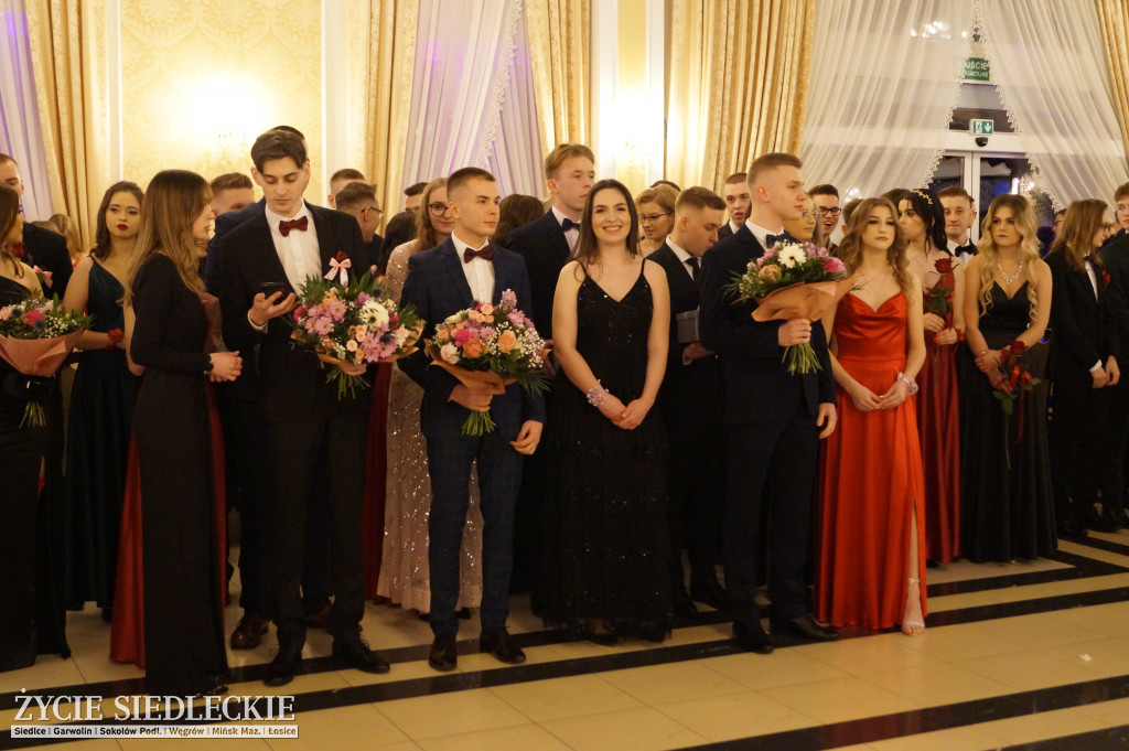Bal u Kopernika