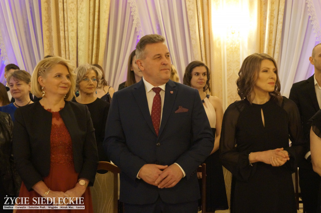Bal u Kopernika