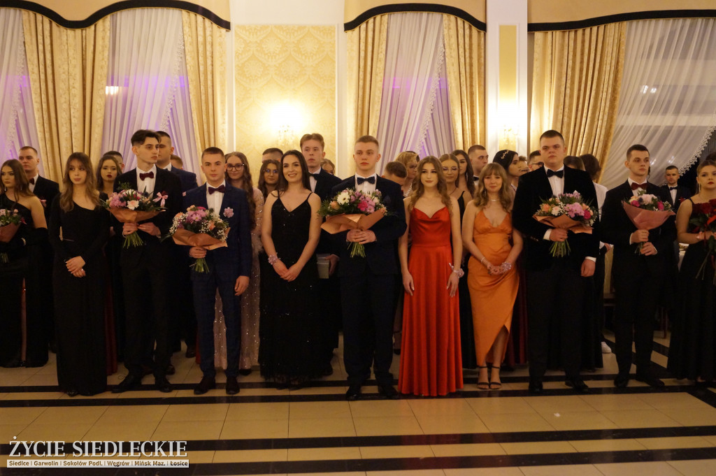 Bal u Kopernika