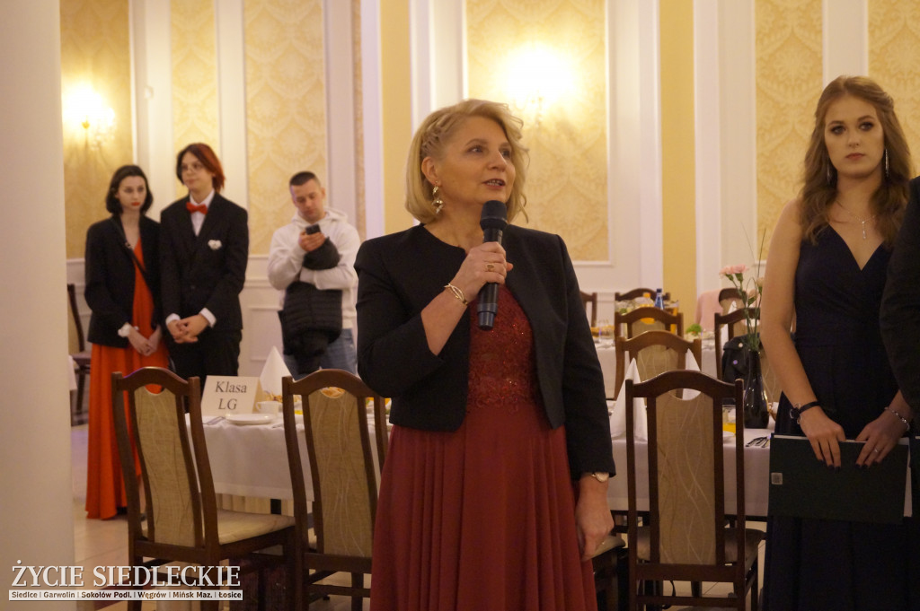 Bal u Kopernika