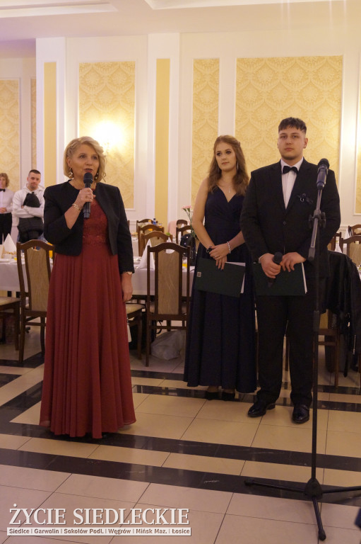 Bal u Kopernika