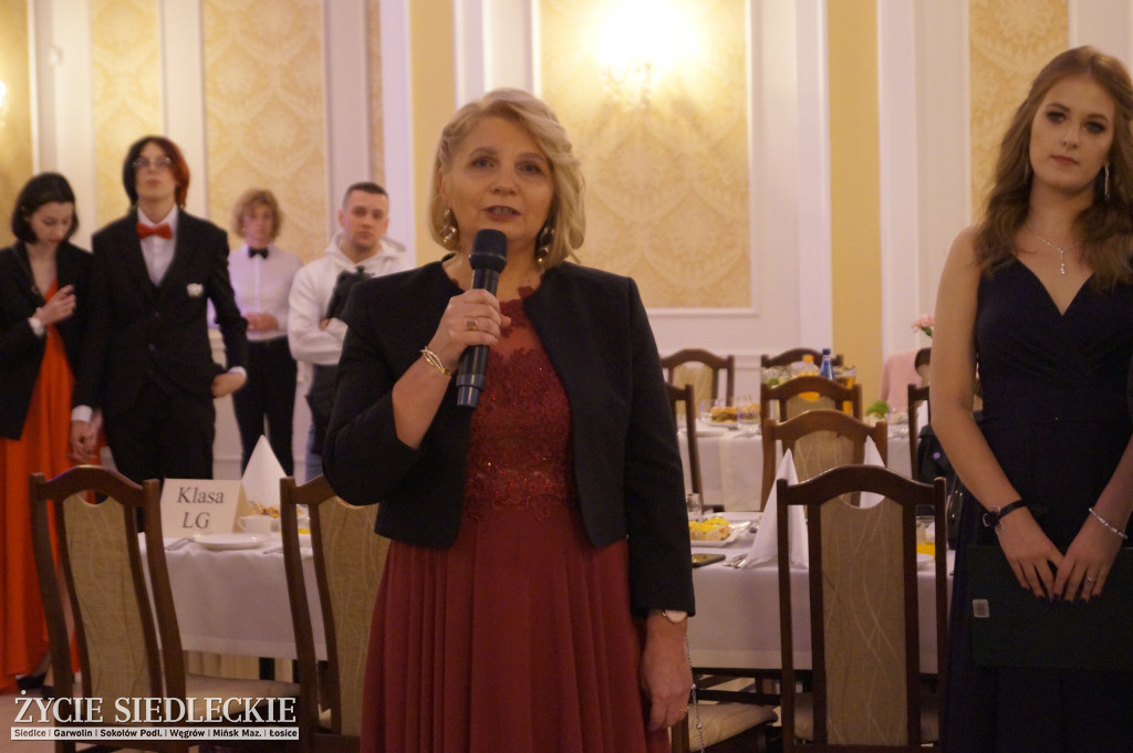 Bal u Kopernika