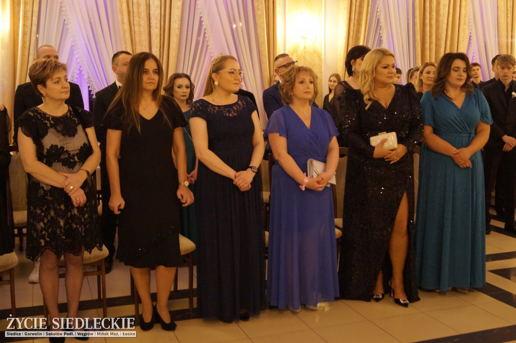 Bal u Kopernika