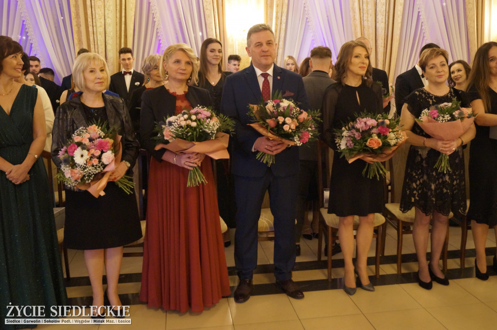 Bal u Kopernika