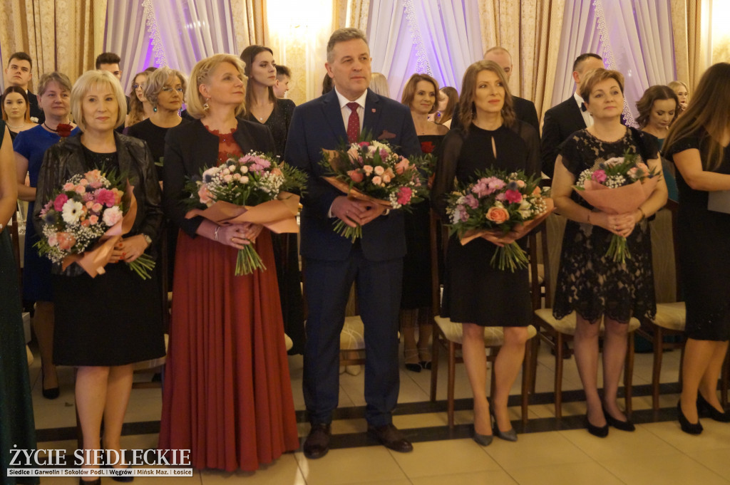 Bal u Kopernika