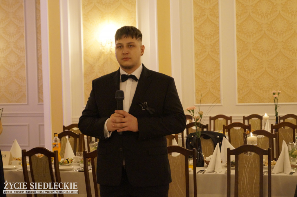 Bal u Kopernika