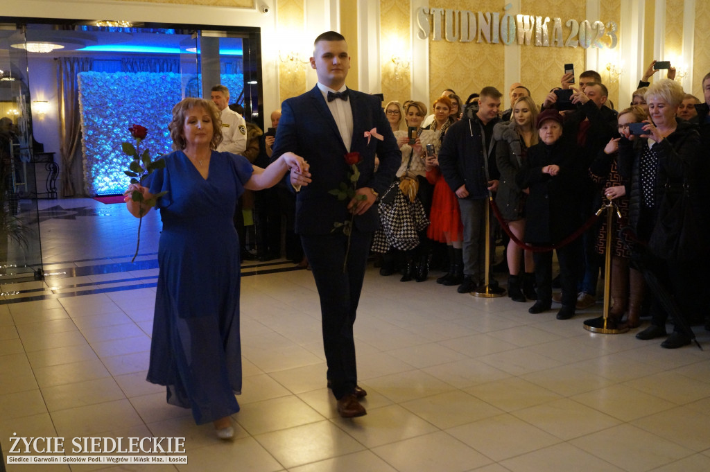 Bal u Kopernika