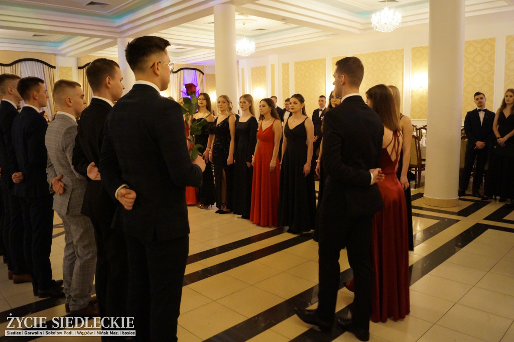 Bal u Kopernika