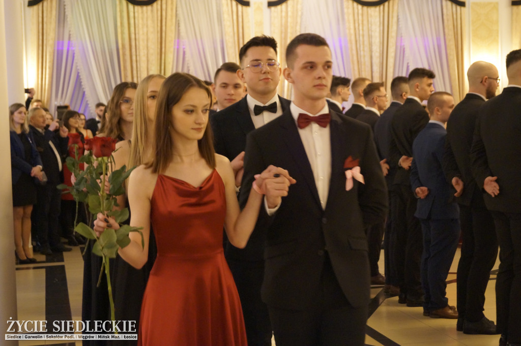 Bal u Kopernika
