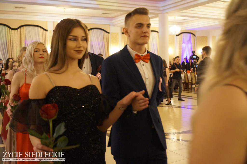 Bal u Kopernika