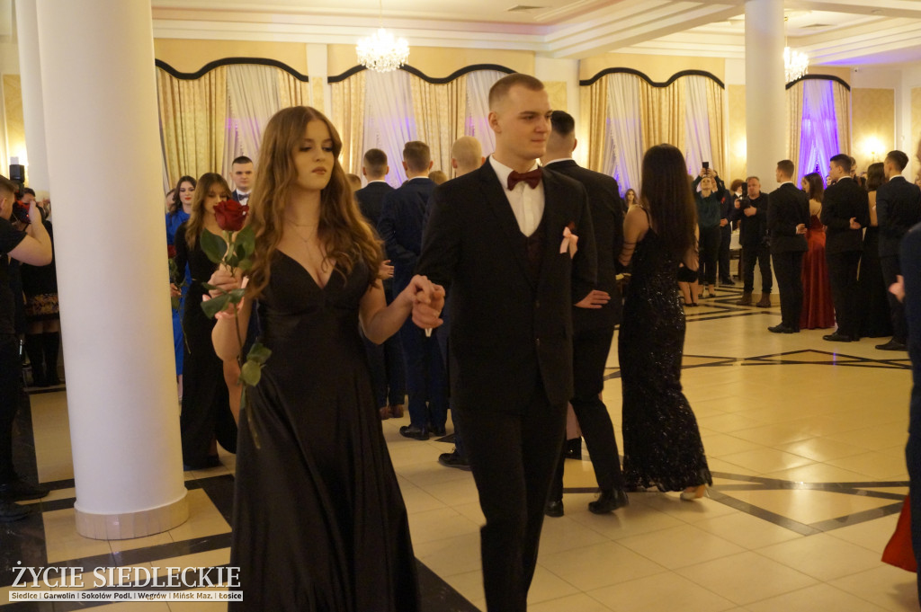 Bal u Kopernika