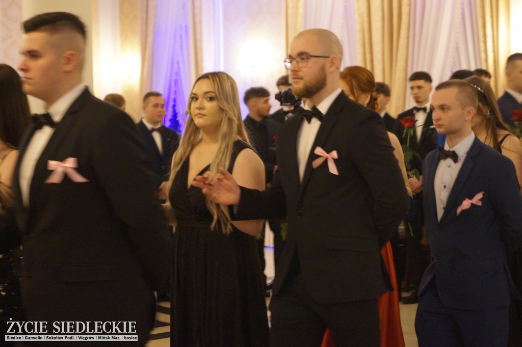 Bal u Kopernika