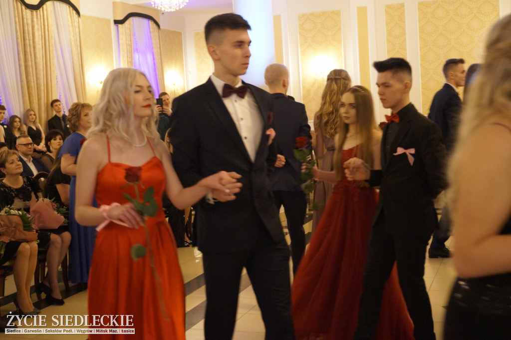 Bal u Kopernika