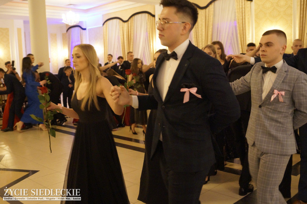 Bal u Kopernika