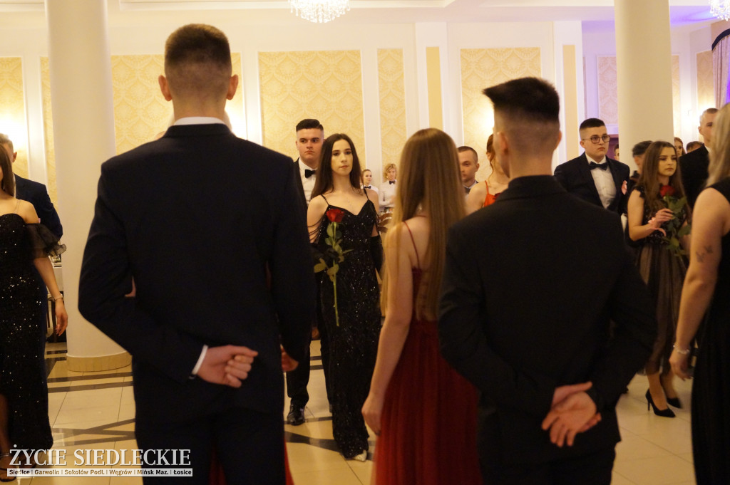 Bal u Kopernika