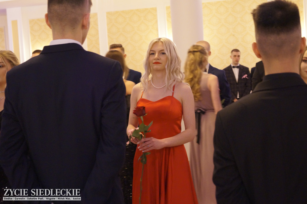 Bal u Kopernika