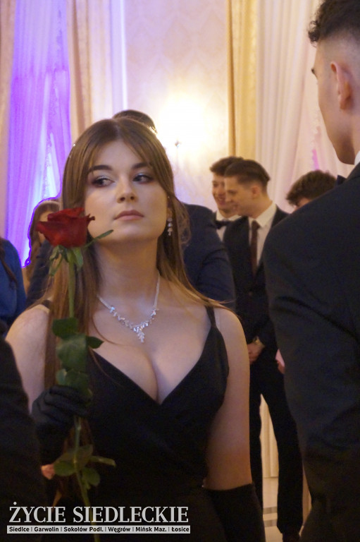 Bal u Kopernika