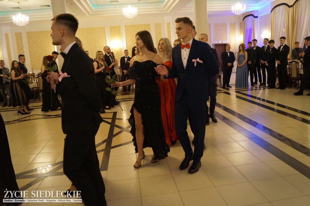 Bal u Kopernika