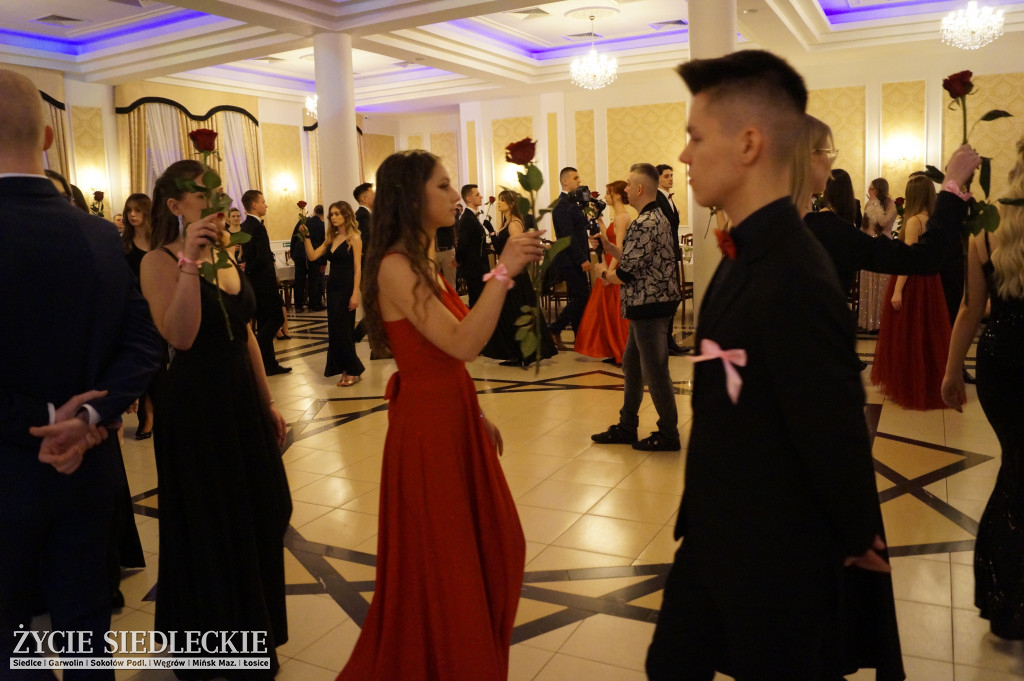 Bal u Kopernika