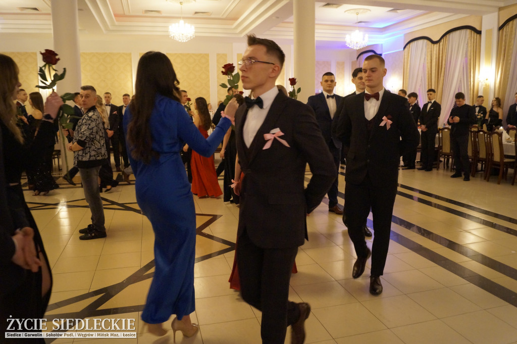 Bal u Kopernika