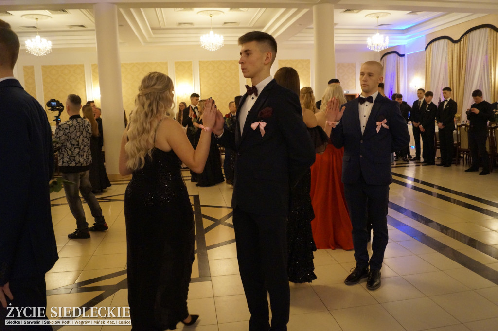 Bal u Kopernika