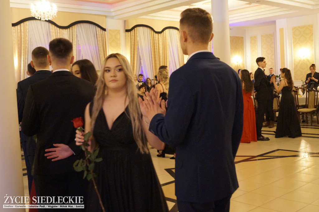 Bal u Kopernika