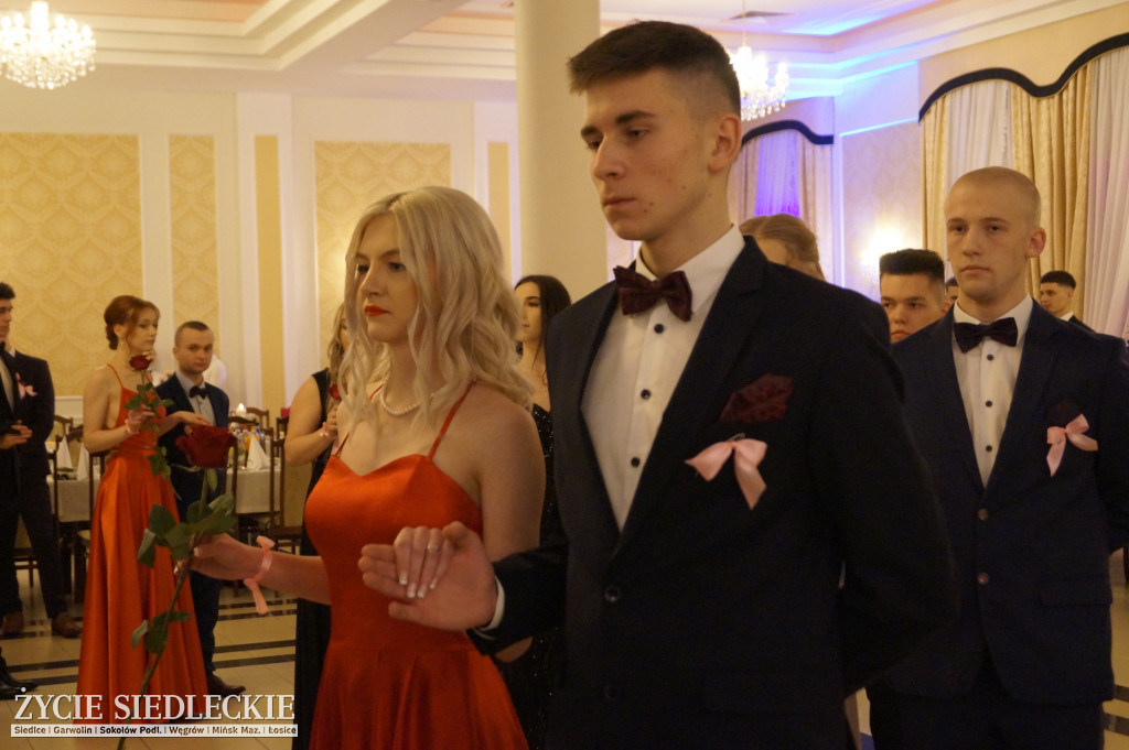 Bal u Kopernika