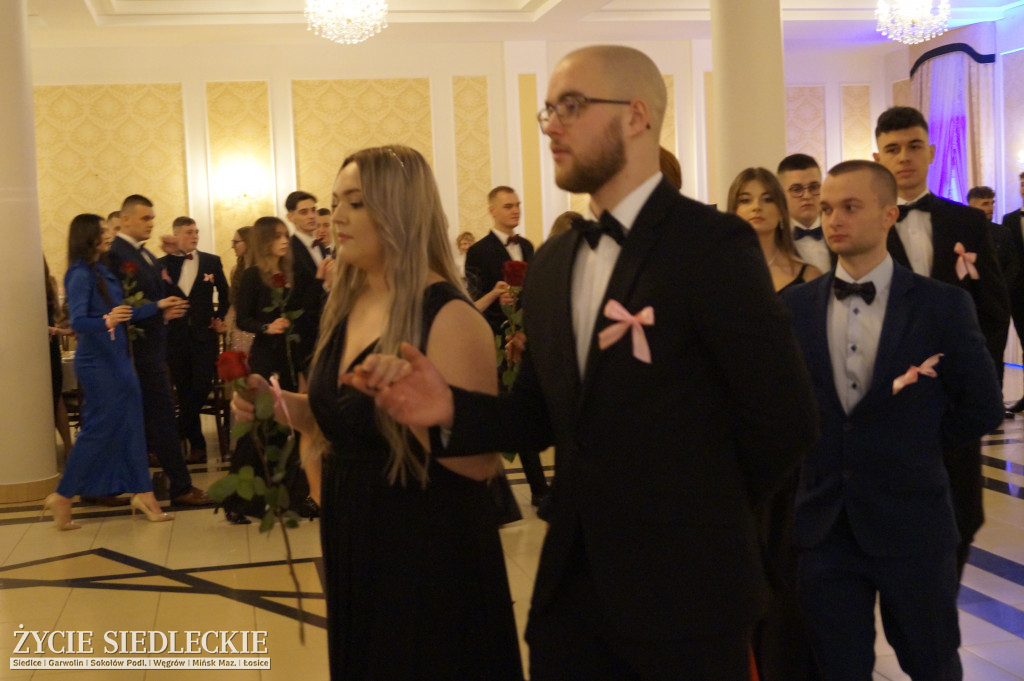 Bal u Kopernika