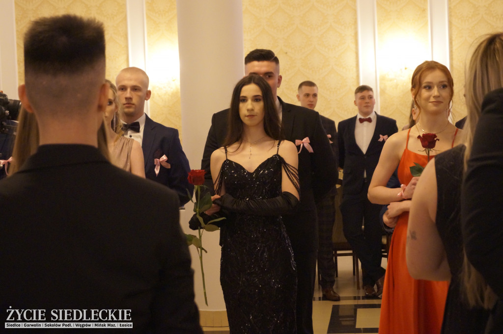 Bal u Kopernika
