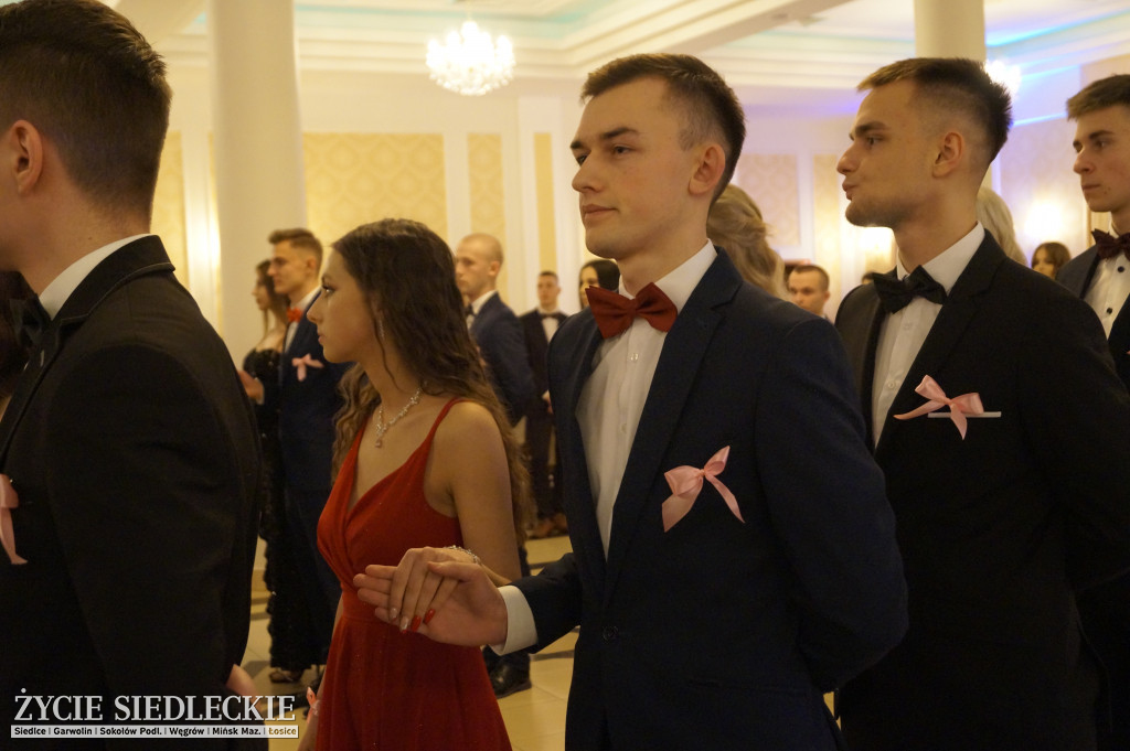 Bal u Kopernika