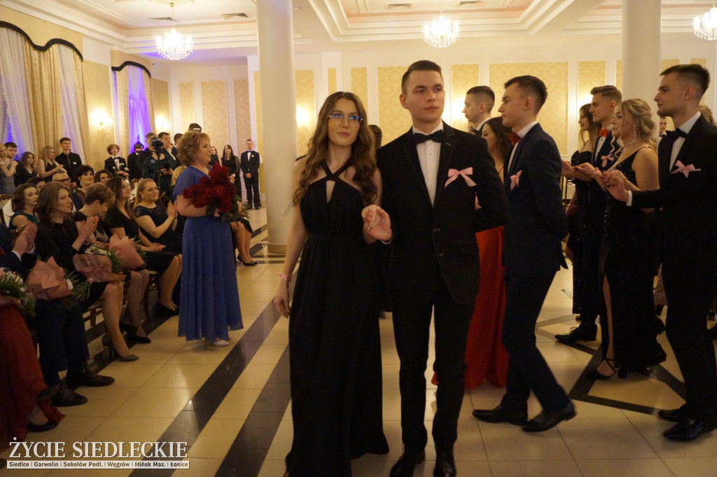Bal u Kopernika