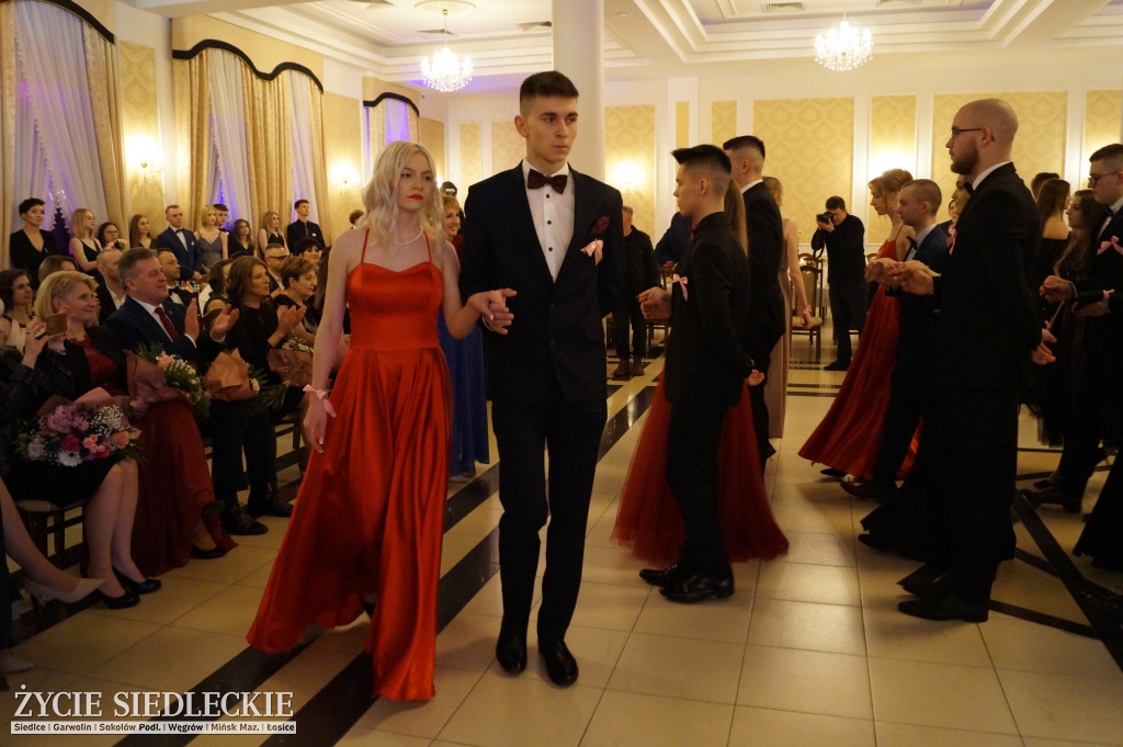 Bal u Kopernika
