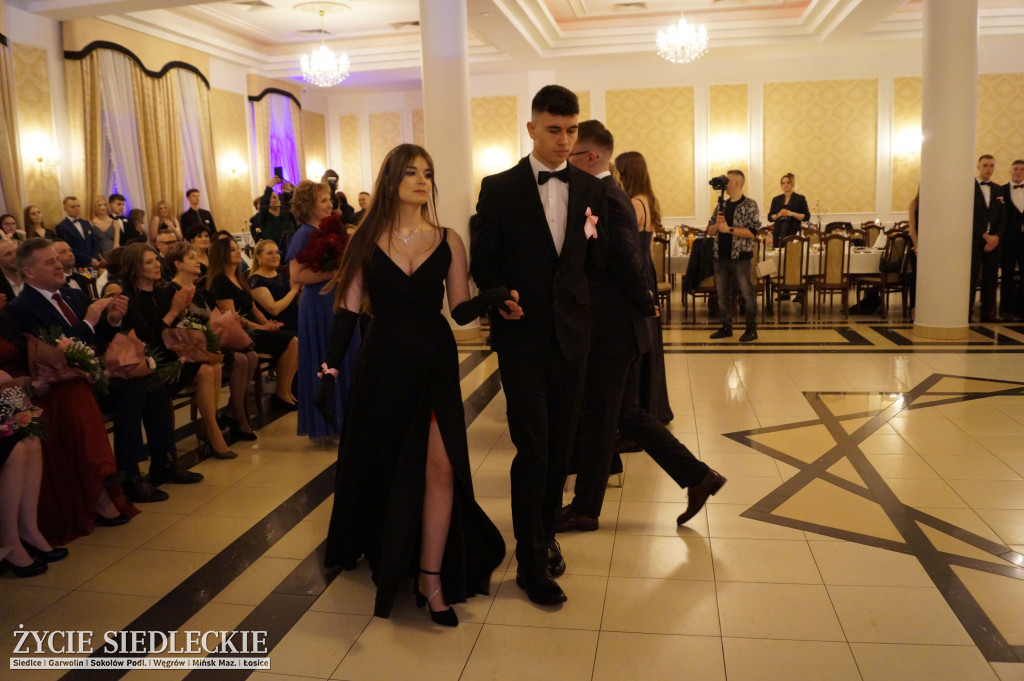 Bal u Kopernika